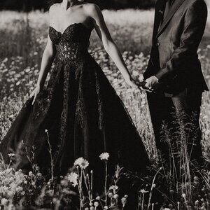 Graduation Dress "Ellis" Purchased From Everything But the Groom